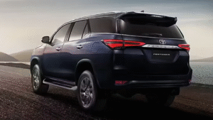 Toyota Fortuner 4X2 Diesel