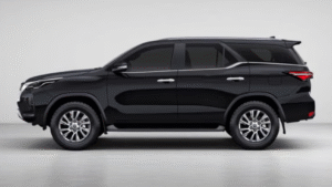 Toyota Fortuner 4X2 Diesel