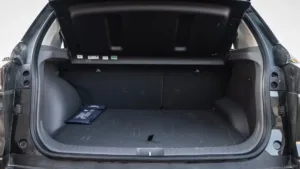 Hyundai Creta EX 1.5 interior