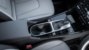 Hyundai Creta EX 1.5