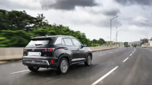 Hyundai Creta EX 1.5