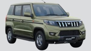 Mahindra Bolero Neo N10 R