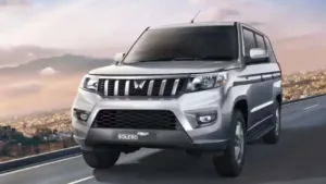 Mahindra Bolero Neo