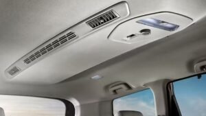 Mahindra Marazzo M6 Plus