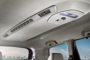 Mahindra Marazzo M6 Plus