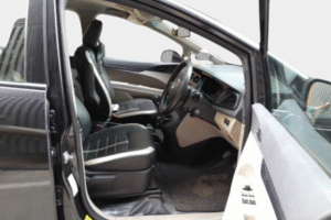 Mahindra Marazzo M4 Plus 8Str