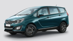 Mahindra Marazzo