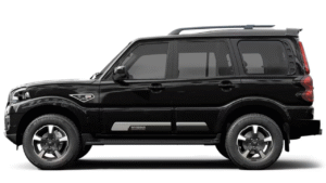 Mahindra Scorpio Classic