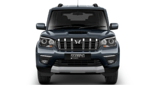 Mahindra Scorpio Classic