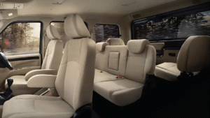 Mahindra Scorpio Classic