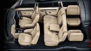 Mahindra Scorpio Classic