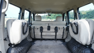 Mahindra Scorpio Classic