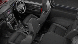 Mahindra Thar AXT RWD Diesel