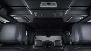 Mahindra Thar AXT RWD Diesel