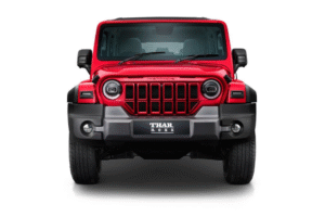 Mahindra Thar ROXX MX1 RWD