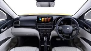 Mahindra XUV 3XO MX2 Pro