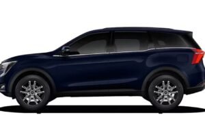 Mahindra XUV700 AX7 6 Str Diesel