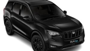 Mahindra XUV700 AX7 6 Str Diesel