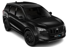 Mahindra XUV700 AX7 6 Str Diesel