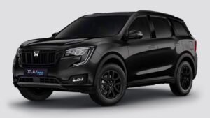 Mahindra XUV700 AX7 6 Str Diesel