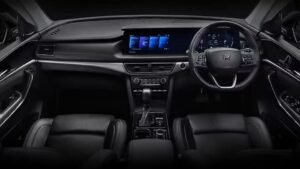 Mahindra XUV700 AX7 6 Str Diesel