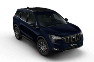 Mahindra XUV700 MX 7Str
