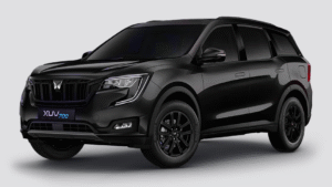 Mahindra XUV700 MX 7Str