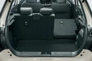 Maruti Swift VXi Opt AMT