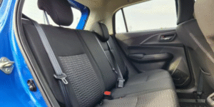 Maruti Swift VXi Opt CNG