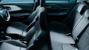 Maruti Swift ZXi AMT