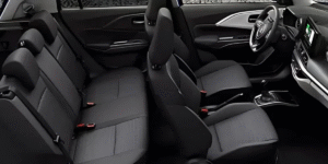 Maruti Swift ZXi CNG