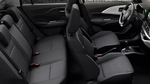 Maruti Swift ZXi CNG