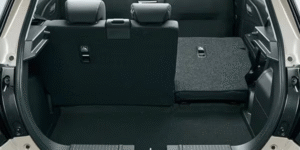 Maruti Swift ZXi CNG