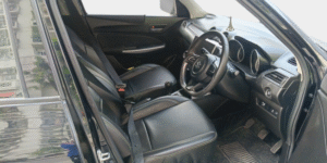 Maruti Swift ZXi CNG