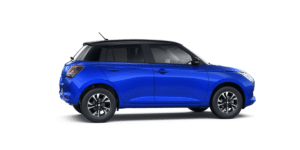 Maruti Swift ZXi Plus AMT DT