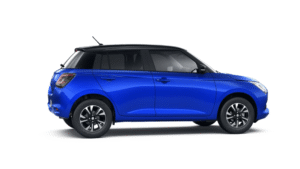Maruti Swift ZXi Plus AMT DT