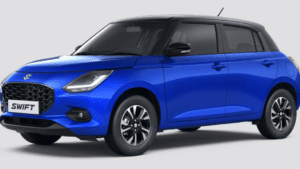 Maruti Swift ZXi Plus AMT DT