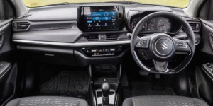 Maruti Swift ZXi Plus AMT DT