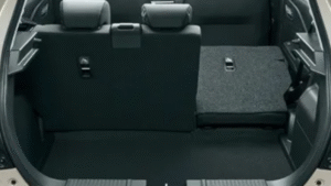 Maruti Swift ZXi Plus AMT DT