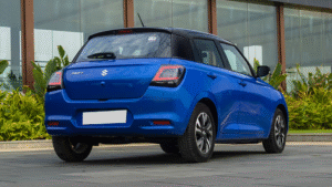 Maruti Swift ZXi Plus DT