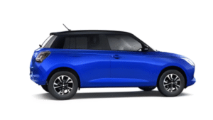 Maruti Swift ZXi Plus DT