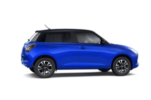Maruti Swift ZXi Plus DT