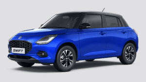 Maruti Swift ZXi Plus DT