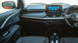 Maruti Swift ZXi Plus DT