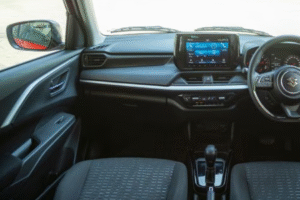 Maruti Swift ZXi Plus DT