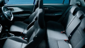 Maruti Swift ZXi Plus DT