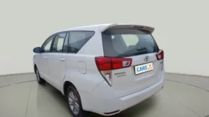 Innova 2.5 EV Diesel PS 8 Seater BSIII