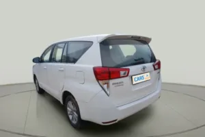 Innova 2.5 EV Diesel PS 8 Seater BSIII