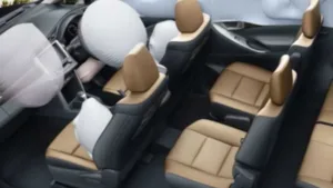 Innova 2.5 EV Diesel PS 8 Seater BSIII