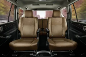 Innova 2.5 EV Diesel PS 8 Seater BSIII